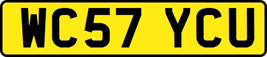 WC57YCU
