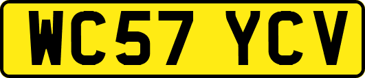 WC57YCV