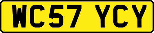 WC57YCY