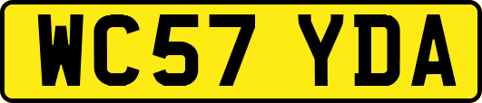 WC57YDA