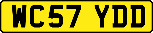 WC57YDD
