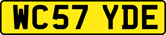 WC57YDE