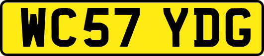 WC57YDG