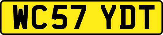 WC57YDT