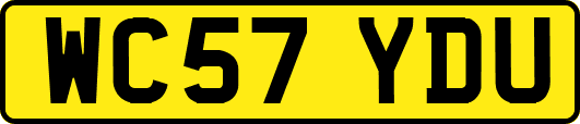 WC57YDU
