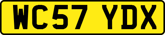 WC57YDX