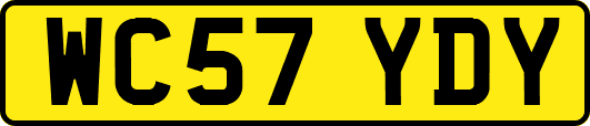 WC57YDY