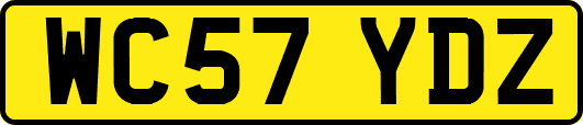 WC57YDZ