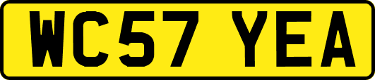 WC57YEA