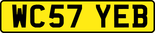 WC57YEB