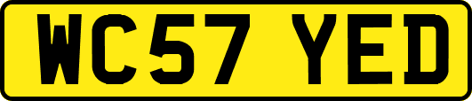 WC57YED