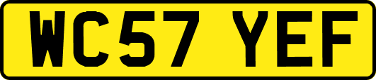 WC57YEF