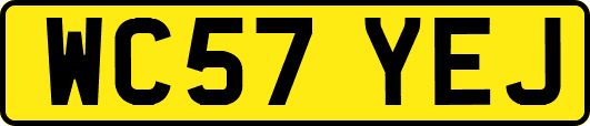 WC57YEJ