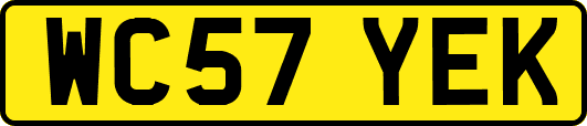 WC57YEK