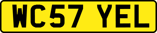 WC57YEL