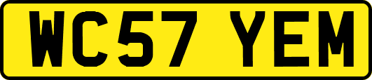 WC57YEM