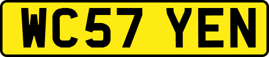 WC57YEN