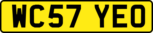 WC57YEO