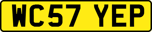WC57YEP
