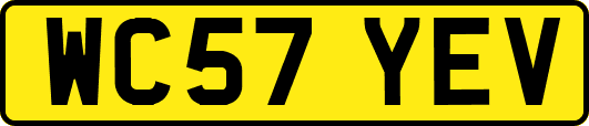 WC57YEV