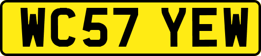 WC57YEW