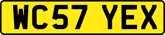 WC57YEX