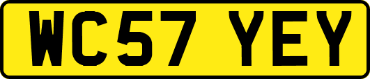 WC57YEY