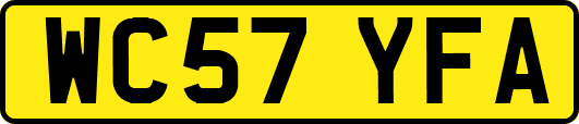 WC57YFA