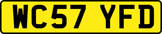 WC57YFD