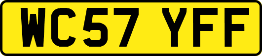 WC57YFF