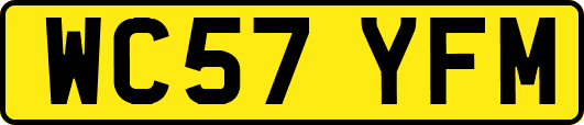 WC57YFM
