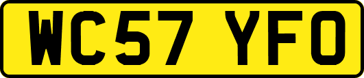 WC57YFO