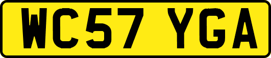 WC57YGA