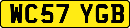 WC57YGB