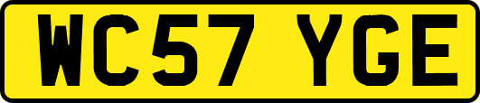 WC57YGE