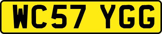 WC57YGG
