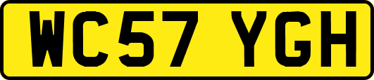 WC57YGH