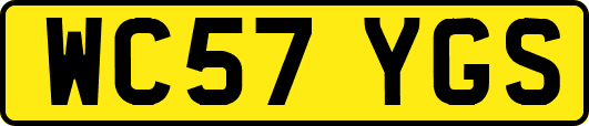 WC57YGS
