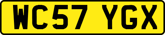 WC57YGX
