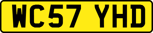WC57YHD