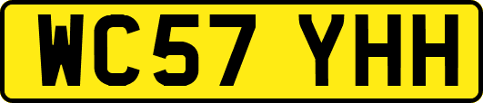 WC57YHH