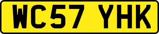 WC57YHK
