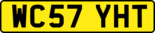WC57YHT