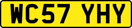 WC57YHY