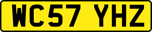 WC57YHZ