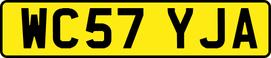 WC57YJA