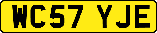 WC57YJE