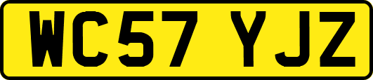 WC57YJZ
