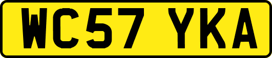 WC57YKA