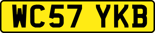 WC57YKB